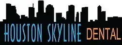 Houston Skyline Dental & Implant Center logo